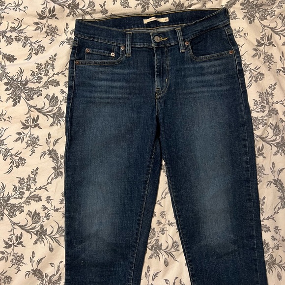 Levi boyfriend jeans - Picture 2 of 4